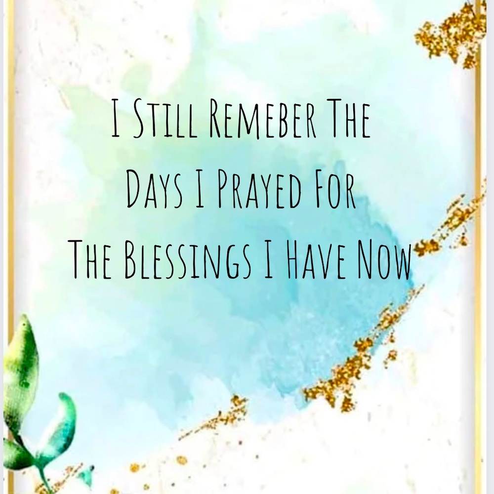 Meet your Posher, Georgia